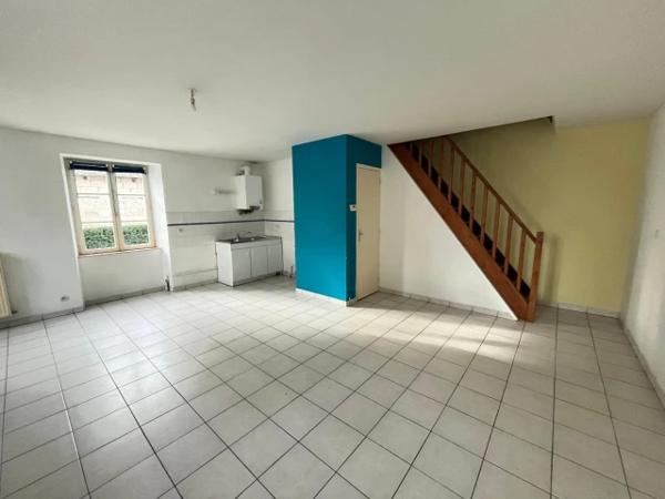 GES06410001-665 - Location Appartement BRAIN SUR L AUTHION