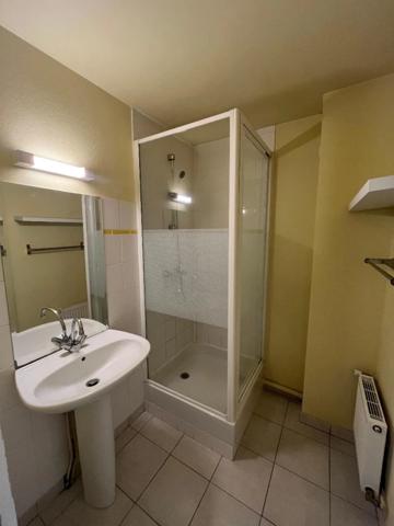 GES06410001-665 - Location Appartement BRAIN SUR L AUTHION