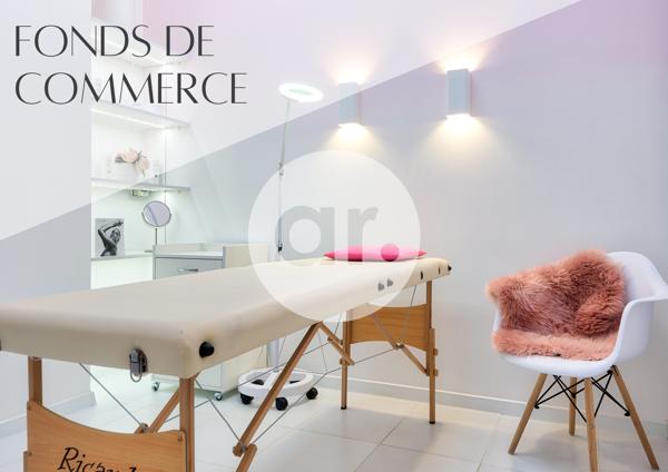 Fonds De Commerce 56m² – Angers