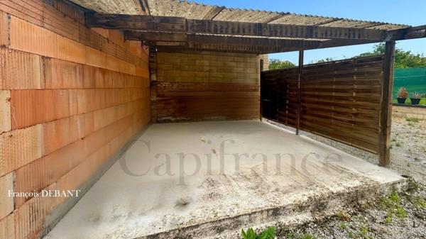 Maison à vendre 8 pièces proche de RETHEL (08) 252 m² et 7 chambres