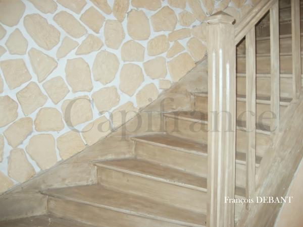 Maison à vendre 8 pièces proche de RETHEL (08) 252 m² et 7 chambres