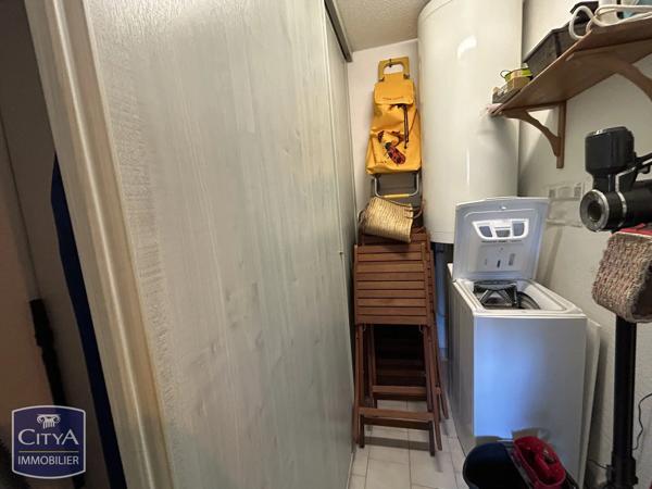 Appartement à vendre 3 pièces 53m² La Seyne-sur-Mer (83500)