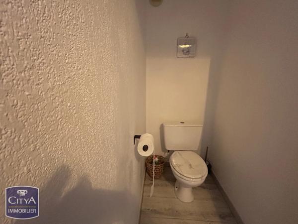Appartement à vendre 3 pièces 53m² La Seyne-sur-Mer (83500)