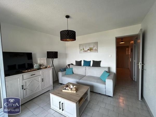 Appartement à vendre 3 pièces 53m² La Seyne-sur-Mer (83500)
