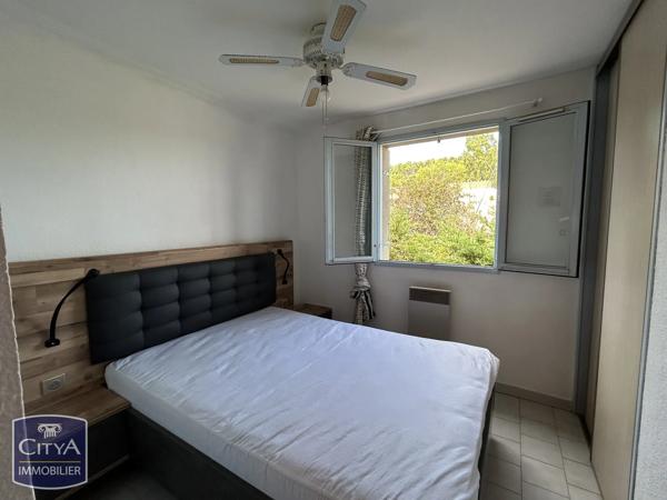 Appartement à vendre 3 pièces 53m² La Seyne-sur-Mer (83500)
