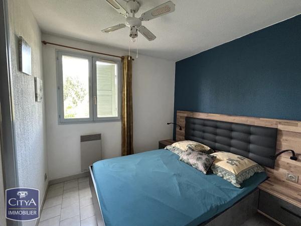 Appartement à vendre 3 pièces 53m² La Seyne-sur-Mer (83500)