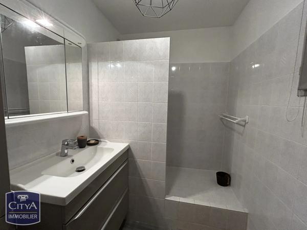 Appartement à vendre 3 pièces 53m² La Seyne-sur-Mer (83500)