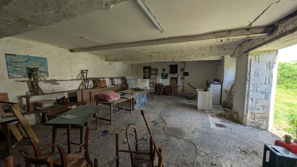 Janzé (35150) Exclusivité – Bâtiment à rénover – Fort potentiel – Proche Janzé