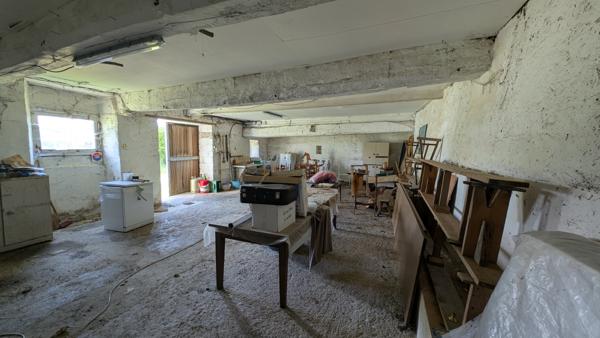 Janzé (35150) Exclusivité – Bâtiment à rénover – Fort potentiel – Proche Janzé