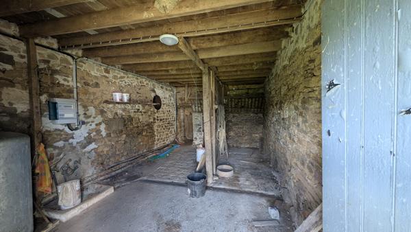 Janzé (35150) Exclusivité – Bâtiment à rénover – Fort potentiel – Proche Janzé