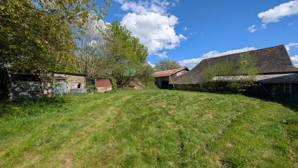 Janzé (35150) Exclusivité – Bâtiment à rénover – Fort potentiel – Proche Janzé