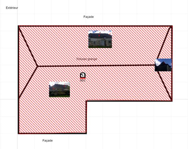 Janzé (35150) Exclusivité – Bâtiment à rénover – Fort potentiel – Proche Janzé