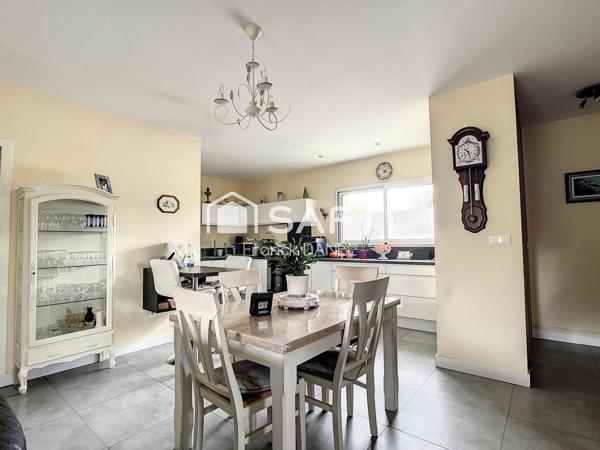 Appartement-3 pièces- 69m2