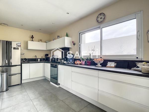 Appartement-3 pièces- 69m2