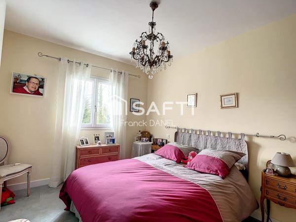 Appartement-3 pièces- 69m2