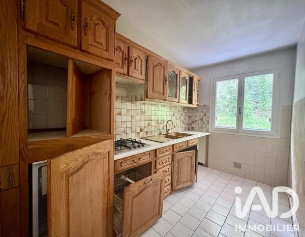 Appartement à vendre 3 pièces 60,9 m² Menton