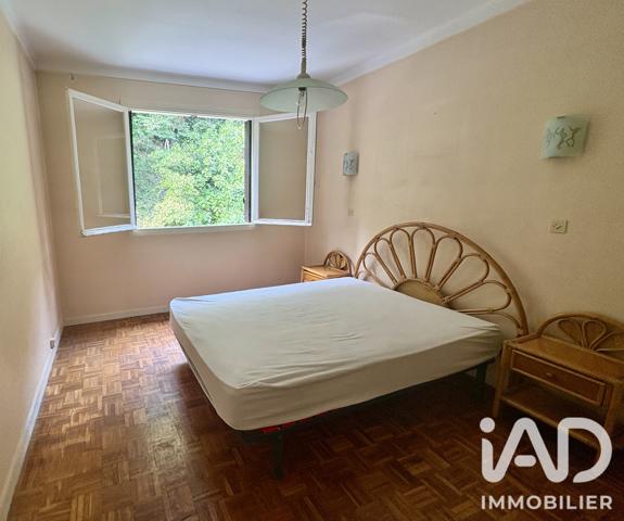 Appartement à vendre 3 pièces 60,9 m² Menton