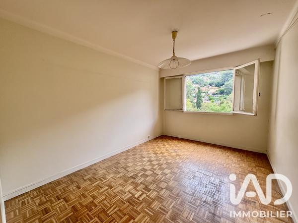 Appartement à vendre 3 pièces 60,9 m² Menton