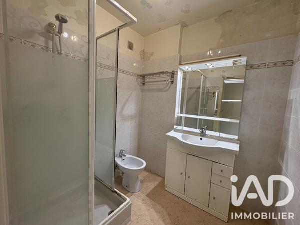 Appartement à vendre 3 pièces 60,9 m² Menton