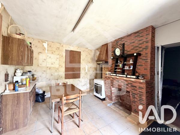 Maison à vendre 4 pièces 66 m² Prinquiau