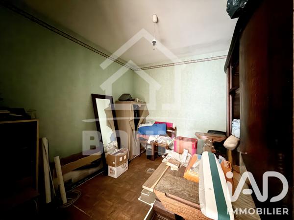 Maison à vendre 4 pièces 66 m² Prinquiau