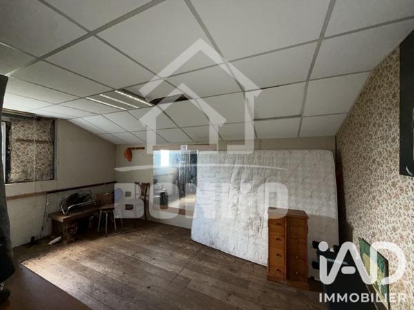 Maison à vendre 4 pièces 66 m² Prinquiau