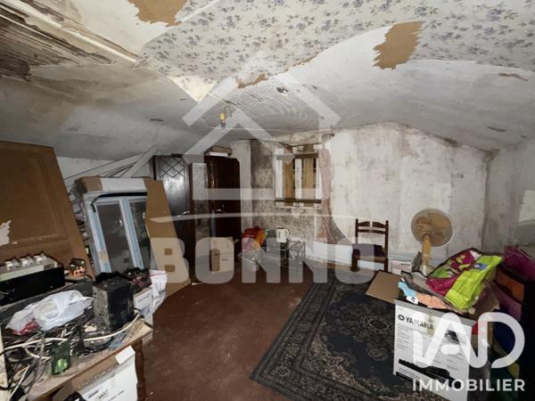 Maison à vendre 4 pièces 66 m² Prinquiau