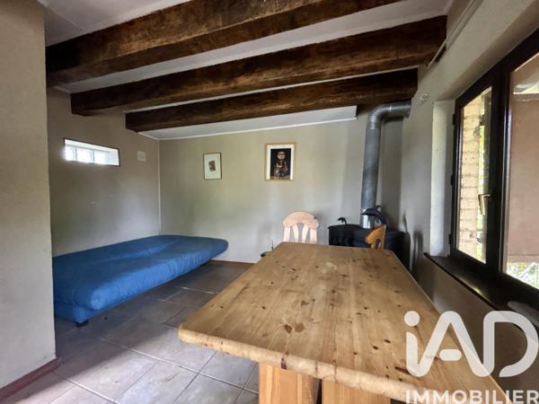 Maison à vendre 2 pièces 20 m² Vaux