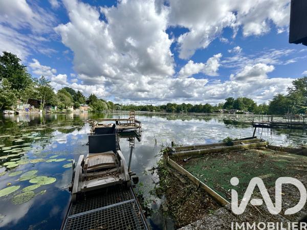 Maison à vendre 2 pièces 20 m² Vaux