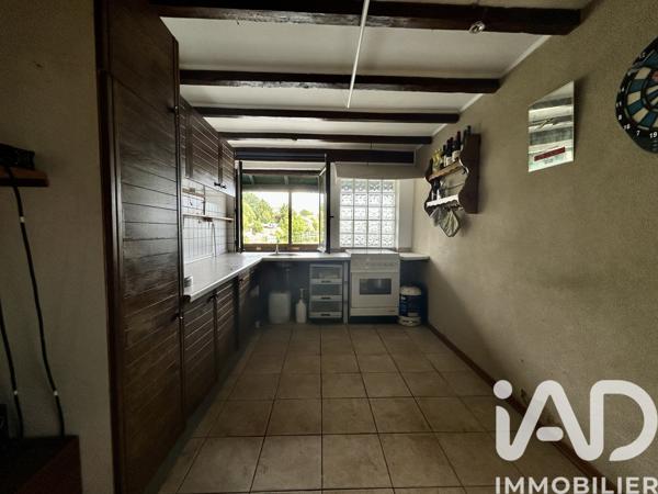 Maison à vendre 2 pièces 20 m² Vaux
