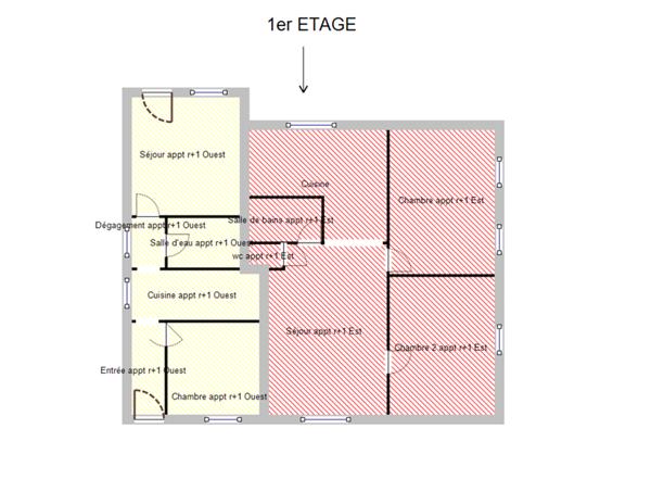 Maison à vendre 7 pièces 150 m² Cagnes-sur-Mer