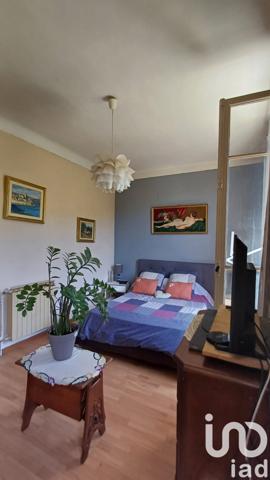 Maison à vendre 7 pièces 150 m² Cagnes-sur-Mer