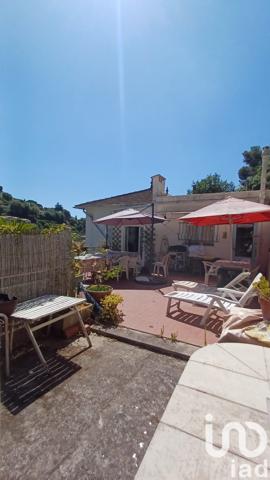 Maison à vendre 7 pièces 150 m² Cagnes-sur-Mer