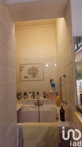 Maison à vendre 7 pièces 150 m² Cagnes-sur-Mer