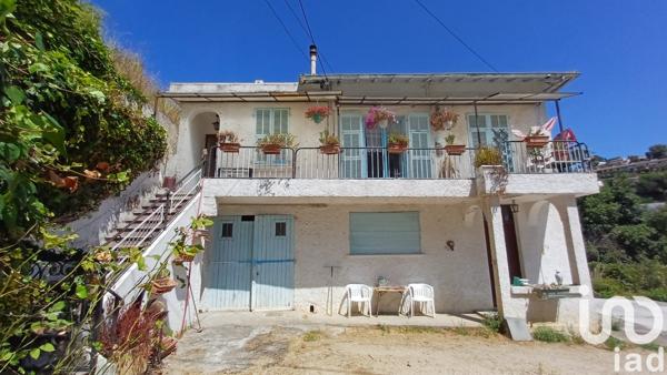 Maison à vendre 7 pièces 150 m² Cagnes-sur-Mer