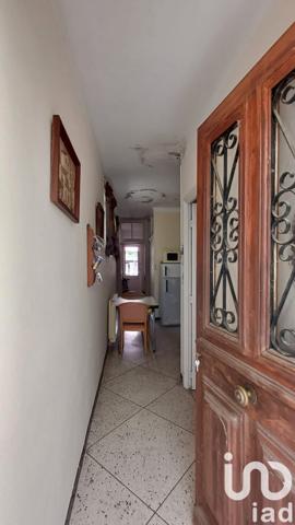 Maison à vendre 7 pièces 150 m² Cagnes-sur-Mer