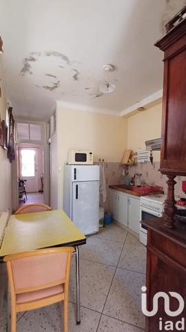 Maison à vendre 7 pièces 150 m² Cagnes-sur-Mer