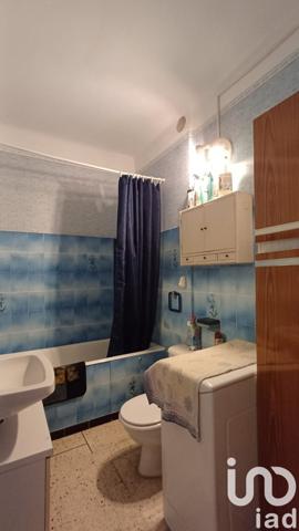 Maison à vendre 7 pièces 150 m² Cagnes-sur-Mer