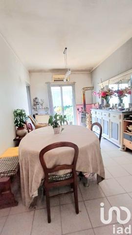 Maison à vendre 7 pièces 150 m² Cagnes-sur-Mer