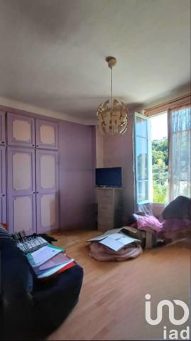 Maison à vendre 7 pièces 150 m² Cagnes-sur-Mer