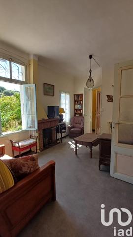 Maison à vendre 7 pièces 150 m² Cagnes-sur-Mer