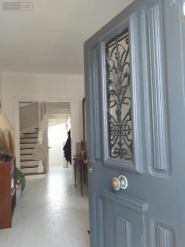 Maison à vendre à Port-Louis dans le Morbihan (56290), ref : 56005-800