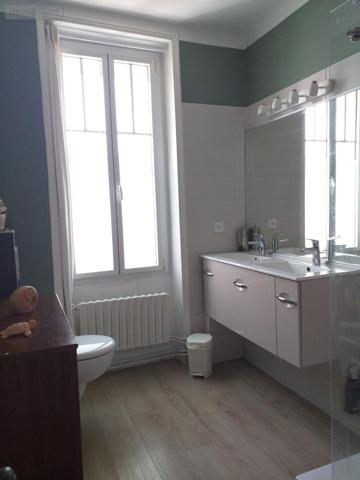 Maison à vendre à Port-Louis dans le Morbihan (56290), ref : 56005-800