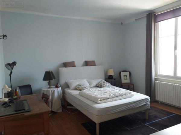 Maison à vendre à Port-Louis dans le Morbihan (56290), ref : 56005-800