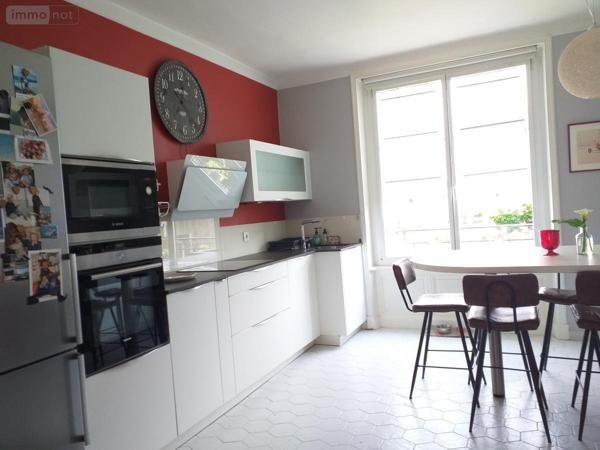 Maison à vendre à Port-Louis dans le Morbihan (56290), ref : 56005-800