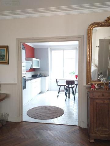 Maison à vendre à Port-Louis dans le Morbihan (56290), ref : 56005-800