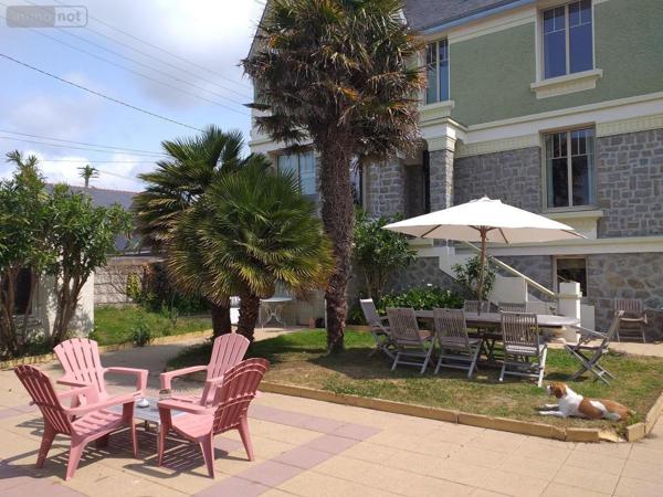 Maison à vendre à Port-Louis dans le Morbihan (56290), ref : 56005-800