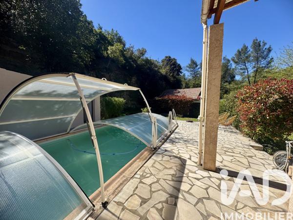 Maison à vendre 4 pièces 100 m² Toulon