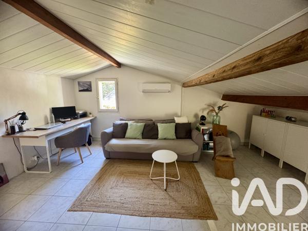 Maison à vendre 4 pièces 100 m² Toulon