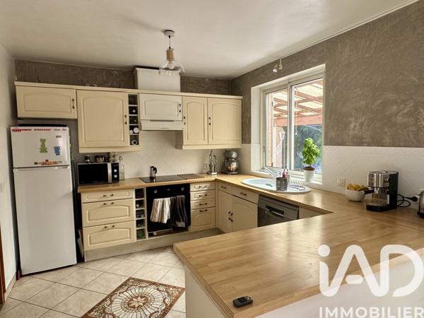 Maison à vendre 4 pièces 100 m² Toulon